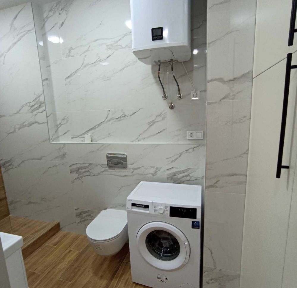 Продам квартиру-студию в ЖК Родос с видом на море Одеса - зображення 8