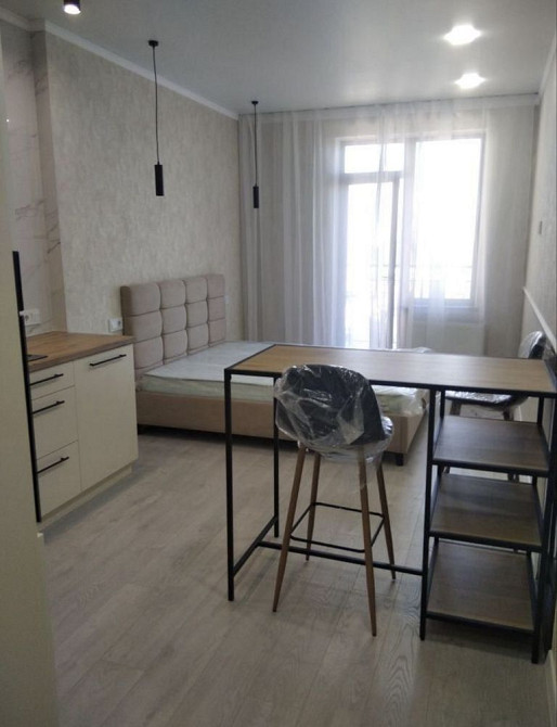 Продам квартиру-студию в ЖК Родос с видом на море Одеса - зображення 1