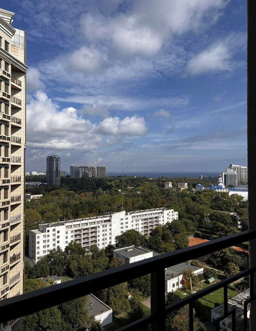 Продам квартиру-студию в ЖК Родос с видом на море Одеса - зображення 2