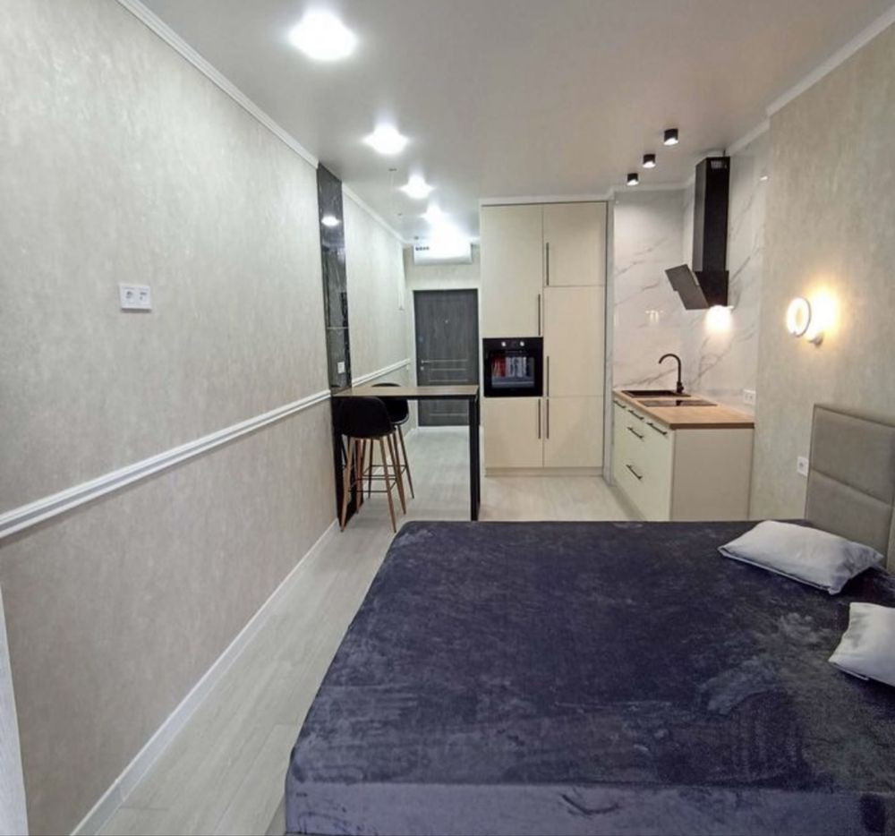 Продам квартиру-студию в ЖК Родос с видом на море Одеса - зображення 5