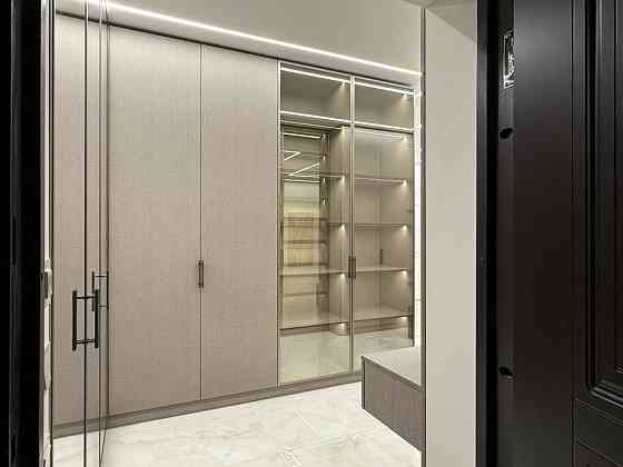 4-кімнатна 119м2 з ремонтом Антоновича 109 Киев