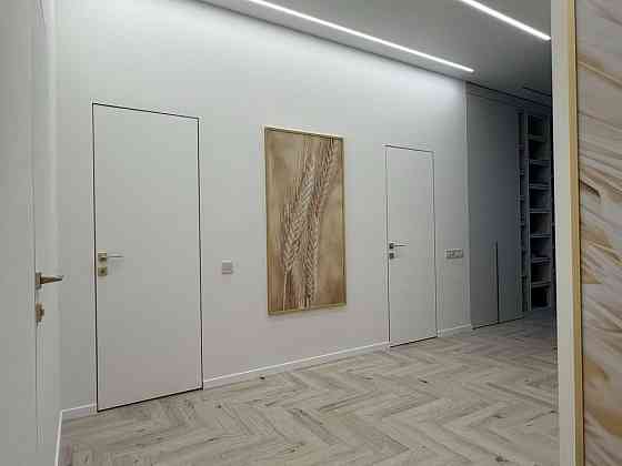 4-кімнатна 119м2 з ремонтом Антоновича 109 Киев