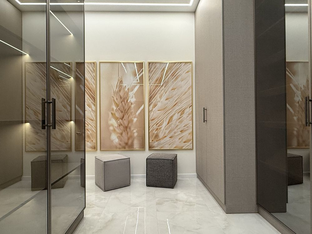 4-кімнатна 119м2 з ремонтом Антоновича 109 Киев - изображение 3