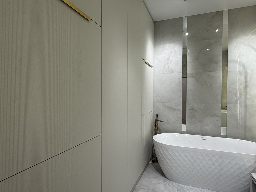 4-кімнатна 119м2 з ремонтом Антоновича 109 Киев - изображение 8