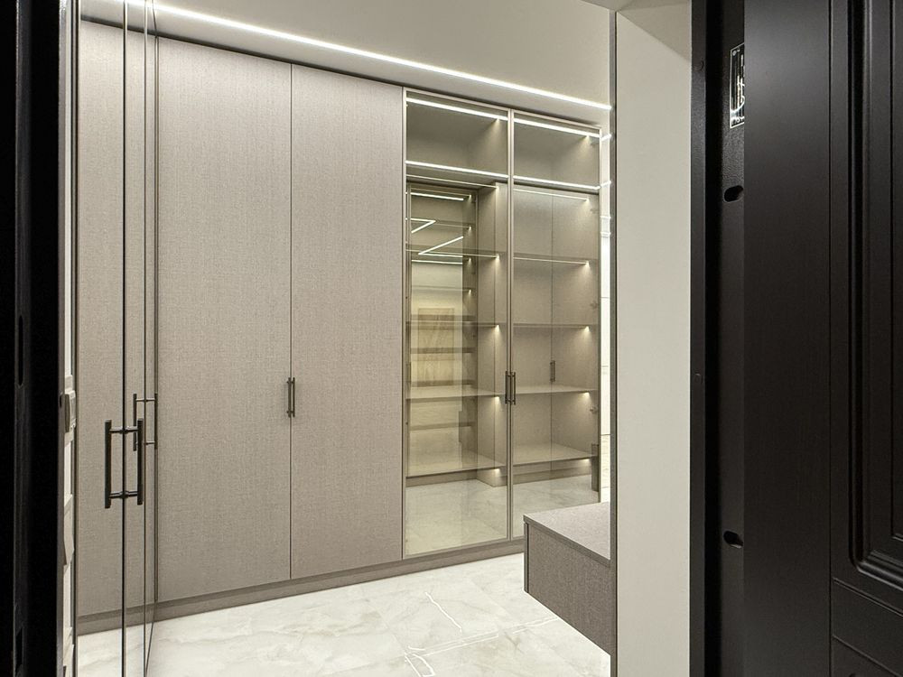 4-кімнатна 119м2 з ремонтом Антоновича 109 Киев - изображение 2