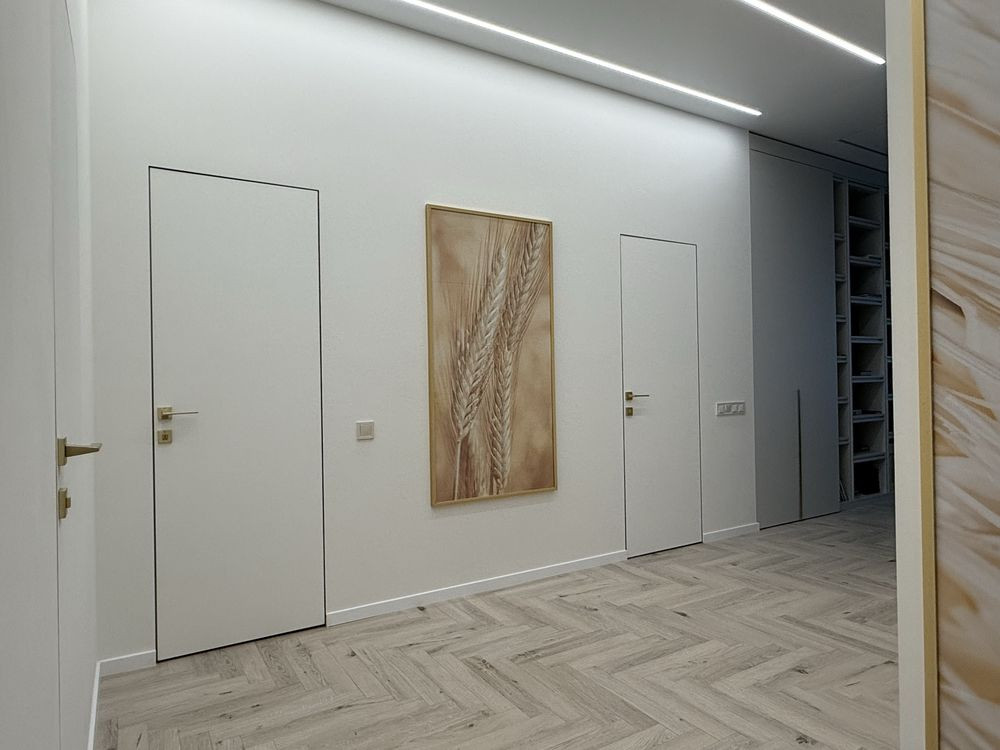 4-кімнатна 119м2 з ремонтом Антоновича 109 Киев - изображение 6