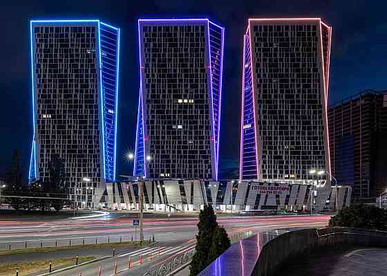 Продам квартиру, без комісії Киев