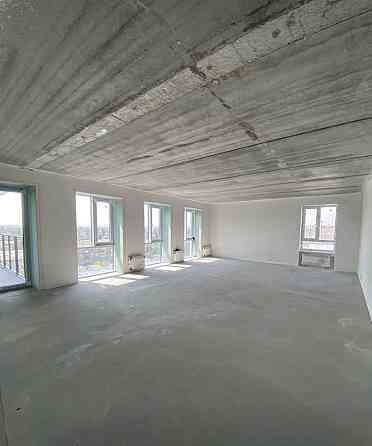 Продам квартиру в новобудові у 3 рівнях по Сердюка, центр Кременчуг