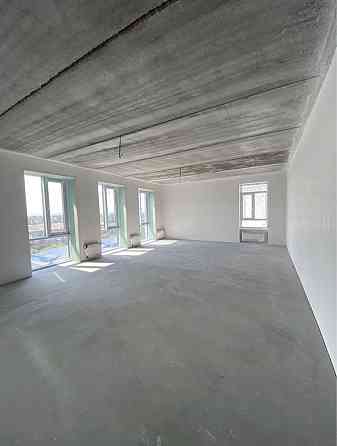 Продам квартиру в новобудові у 3 рівнях по Сердюка, центр Кременчуг