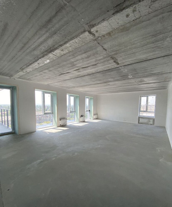 Продам квартиру в новобудові у 3 рівнях по Сердюка, центр Кременчуг - изображение 5