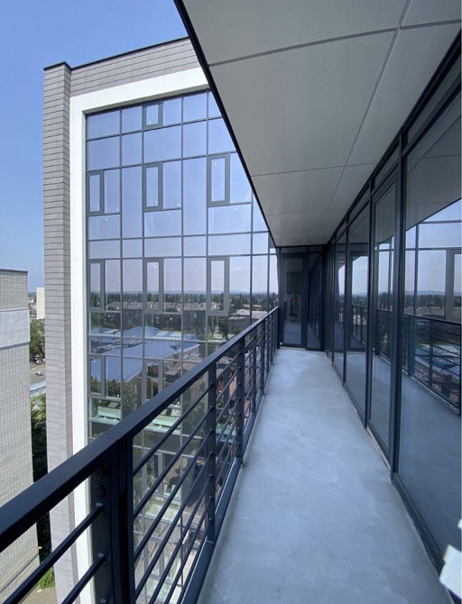 Продам квартиру в новобудові у 3 рівнях по Сердюка, центр Кременчуг - изображение 1