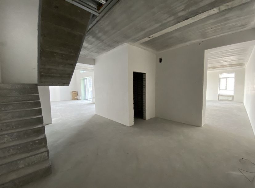 Продам квартиру в новобудові у 3 рівнях по Сердюка, центр Кременчуг - изображение 4