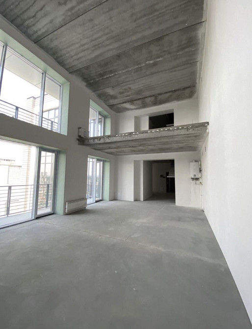 Продам квартиру в новобудові у 3 рівнях по Сердюка, центр Кременчуг - изображение 3