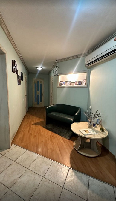 Продам 3-кімн.кв. по Троіцькій 114 кв.м, центр Кременчуг - изображение 8