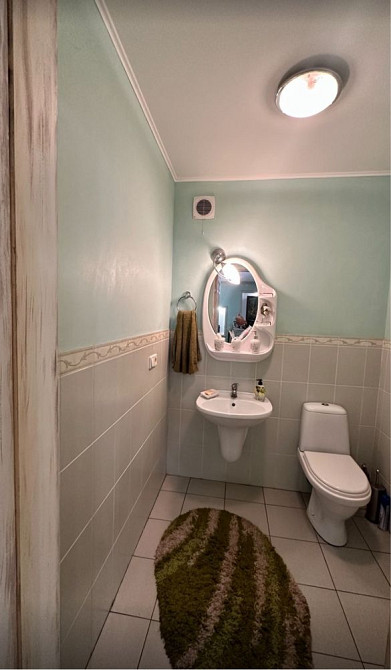 Продам 3-кімн.кв. по Троіцькій 114 кв.м, центр Кременчуг - изображение 5