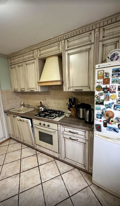 Продам 3-кімн.кв. по Троіцькій 114 кв.м, центр Кременчуг - изображение 3