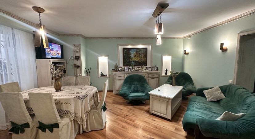 Продам 3-кімн.кв. по Троіцькій 114 кв.м, центр Кременчуг - изображение 2