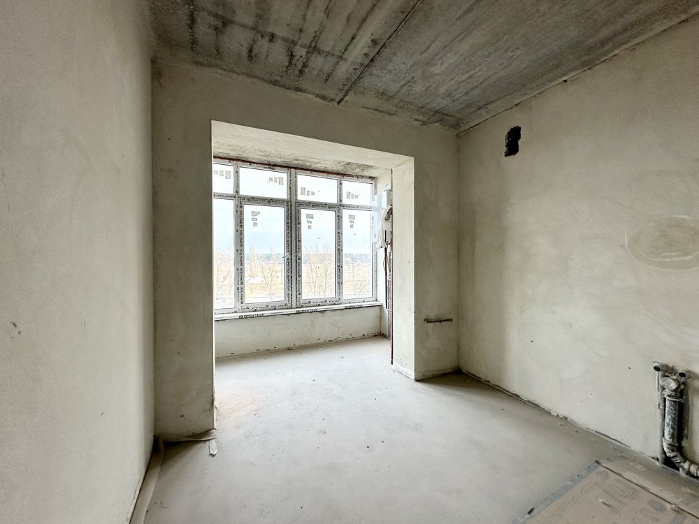 Продаж 1 к. квартири 40.6 м2 Ходосовка, Мануфактура, Мегамаркет без % Ходосівка - зображення 2