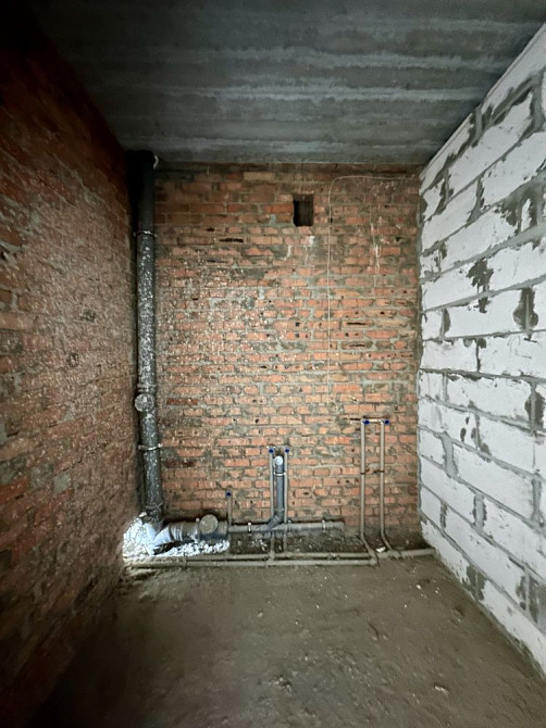 Продаж 1 к. квартири 40.6 м2 Ходосовка, Мануфактура, Мегамаркет без % Ходосівка - зображення 4