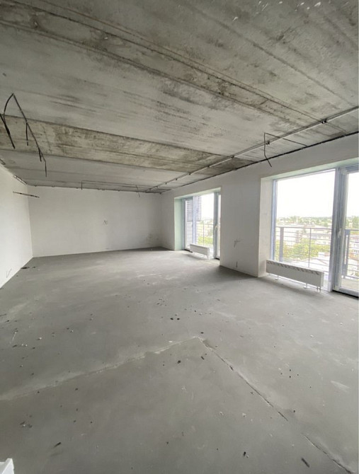 Продам 3 комн. кв. в центре города с видом на Приднепровский парк Кременчуг - изображение 5