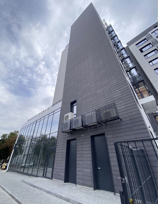 Продам 3 комн. кв. в центре города с видом на Приднепровский парк Кременчуг - изображение 3