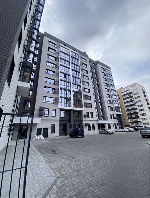 Продам 3 комн. кв. в центре города с видом на Приднепровский парк Кременчуг - изображение 4