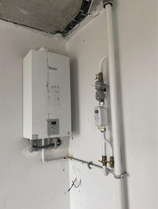 Продам 3 комн. кв. в центре города с видом на Приднепровский парк Кременчуг - изображение 6