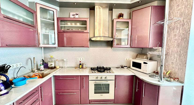 Продам 2-кімн.кв. по Небесній Сотні, 27-б, центр Кременчуг - изображение 3