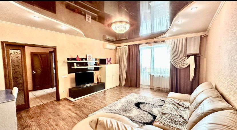 Продам 2-кімн.кв. по Небесній Сотні, 27-б, центр Кременчуг - изображение 1