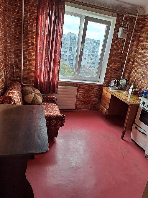 Продам 1 кімнатну район дитячої лікарні від ВЛАСНИКА Кременчуг - изображение 3