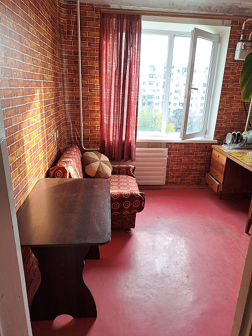 Продам 1 кімнатну район дитячої лікарні від ВЛАСНИКА Кременчуг - изображение 6