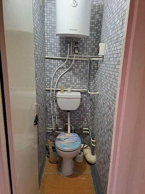 Продам 1 кімнатну район дитячої лікарні від ВЛАСНИКА Кременчуг - изображение 5