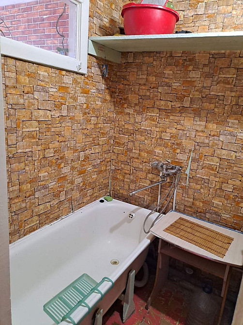 Продам 1 кімнатну район дитячої лікарні від ВЛАСНИКА Кременчуг - изображение 4