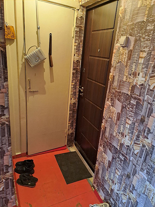 Продам 1 кімнатну район дитячої лікарні від ВЛАСНИКА Кременчуг - изображение 7