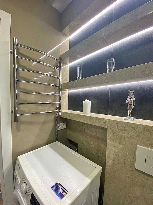 ПАРК ГОРЬКОГО 3 - комн ГАЗ Евроремонт Одеса - зображення 2