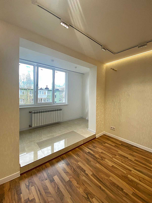 ПАРК ГОРЬКОГО 3 - комн ГАЗ Евроремонт Одеса - зображення 5