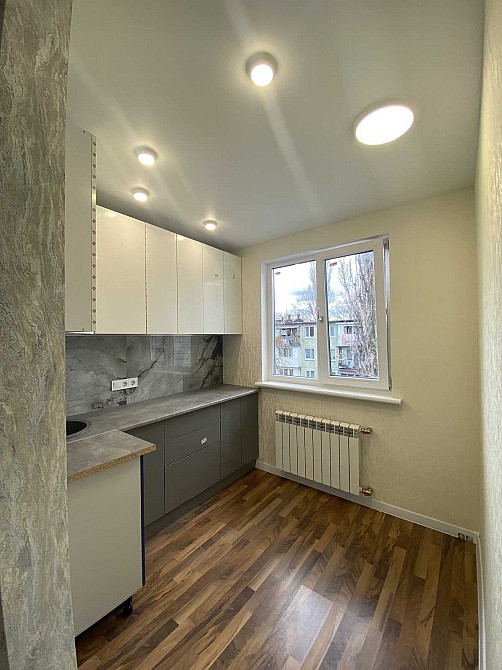 ПАРК ГОРЬКОГО 3 - комн ГАЗ Евроремонт Одеса - зображення 3