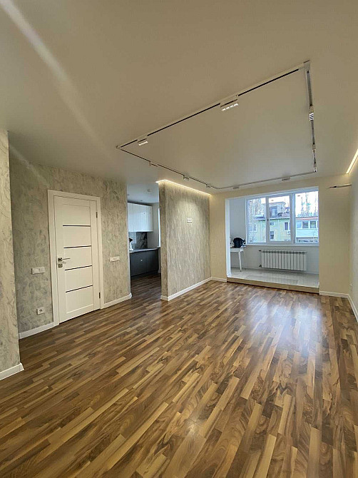 ПАРК ГОРЬКОГО 3 - комн ГАЗ Евроремонт Одеса - зображення 4