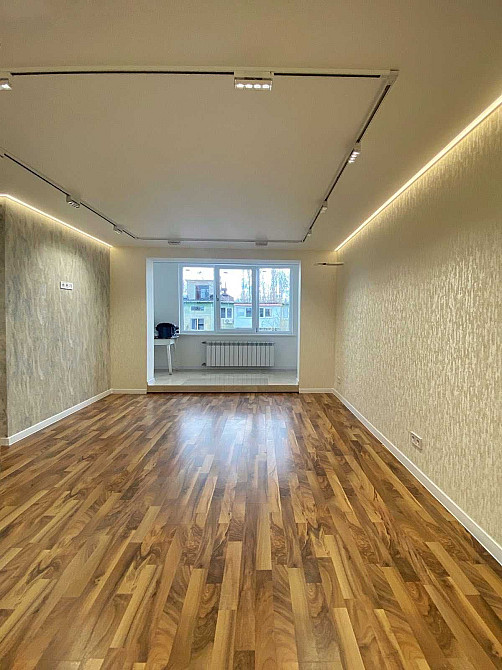 ПАРК ГОРЬКОГО 3 - комн ГАЗ Евроремонт Одеса - зображення 6