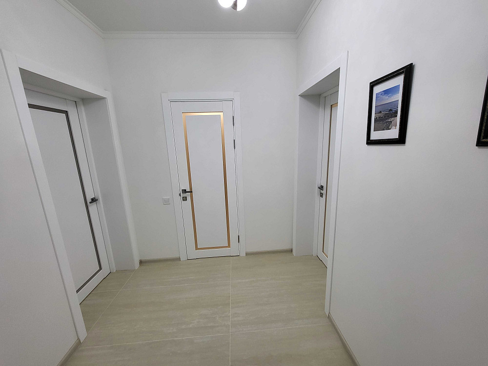 1-комнатная с ремонтом в ЖК Прохоровский Одеса - зображення 8