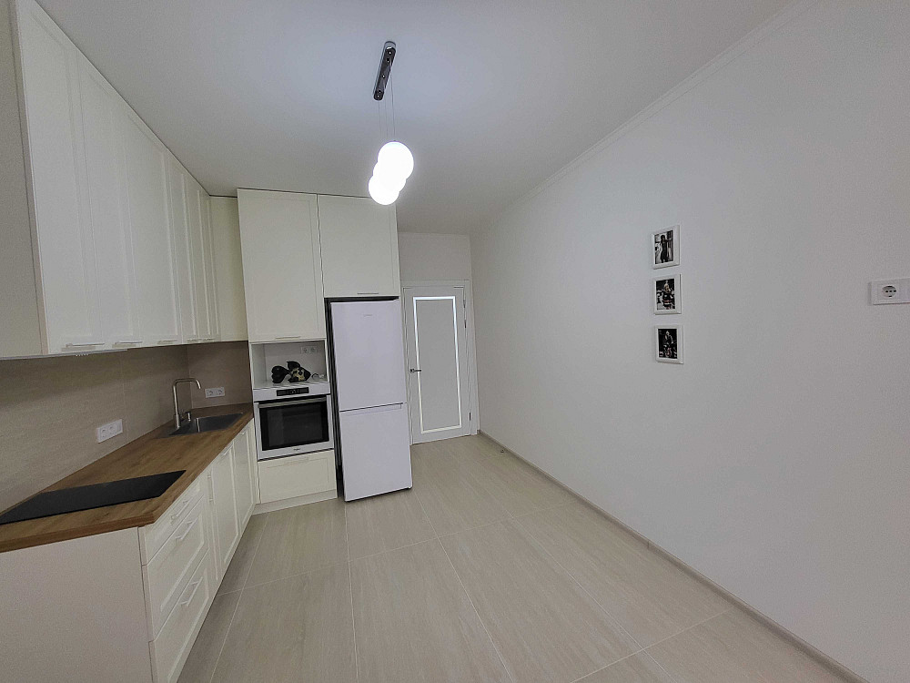 1-комнатная с ремонтом в ЖК Прохоровский Одеса - зображення 1