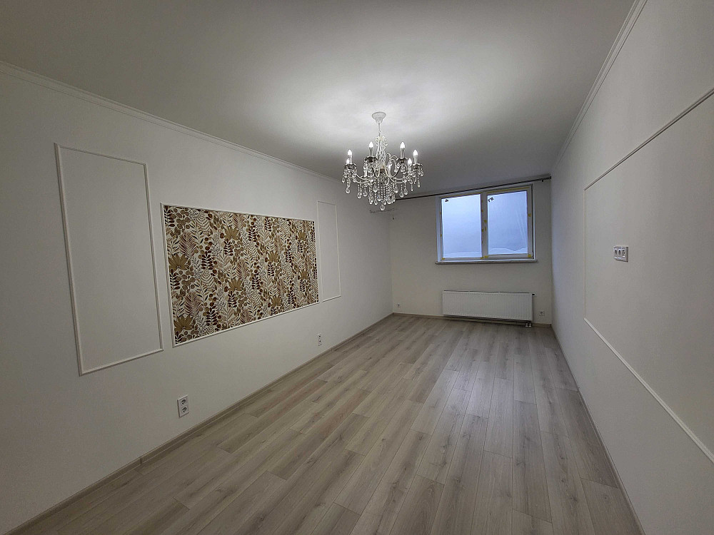 1-комнатная с ремонтом в ЖК Прохоровский Одеса - зображення 6