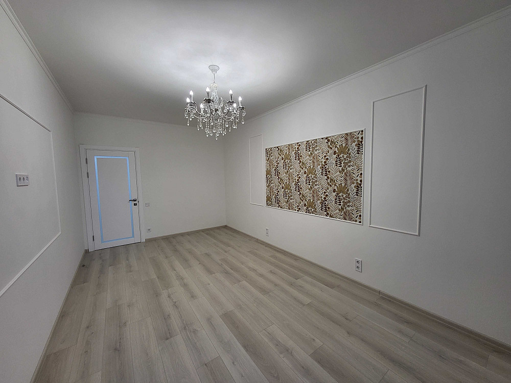 1-комнатная с ремонтом в ЖК Прохоровский Одеса - зображення 7