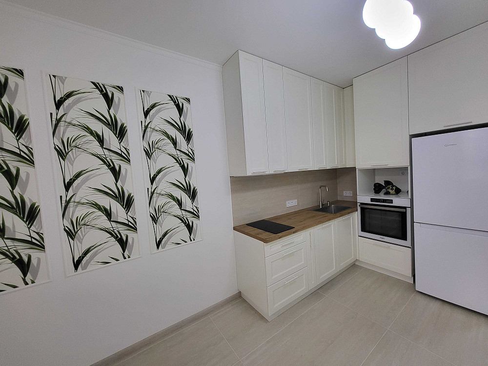 1-комнатная с ремонтом в ЖК Прохоровский Одеса - зображення 3