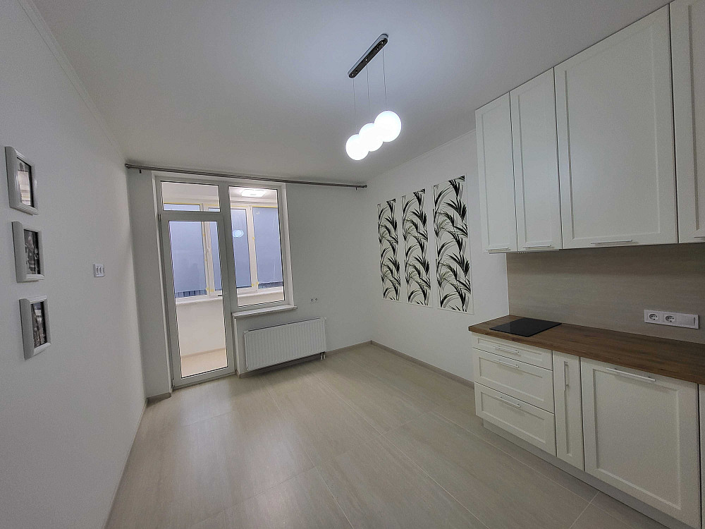 1-комнатная с ремонтом в ЖК Прохоровский Одеса - зображення 4