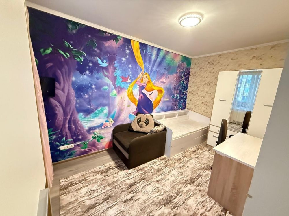 Продам 3 кімнатну квартиру Софіївська Борщагівка Софіївська Борщагівка - зображення 4