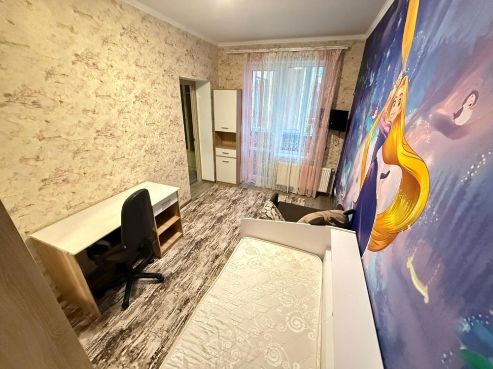 Продам 3 кімнатну квартиру Софіївська Борщагівка Софіївська Борщагівка - зображення 5