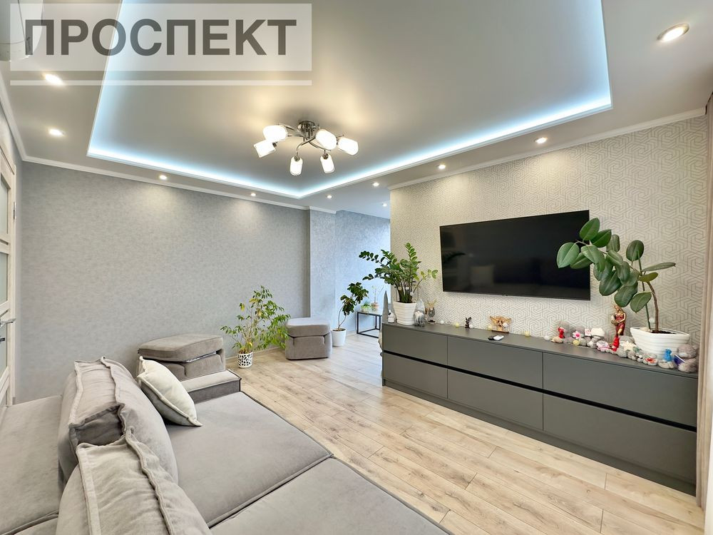 Продам 2-х кімн.квартиру в Новобудові вул. Героїв Крут ( р-н Озера). Сумы - изображение 1