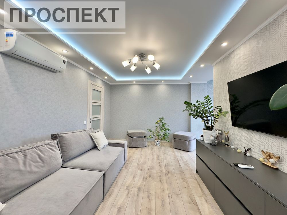 Продам 2-х кімн.квартиру в Новобудові вул. Героїв Крут ( р-н Озера). Сумы - изображение 3