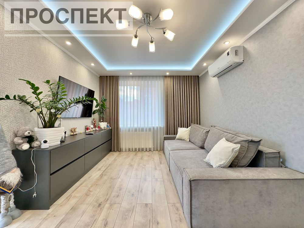 Продам 2-х кімн.квартиру в Новобудові вул. Героїв Крут ( р-н Озера). Сумы - изображение 4